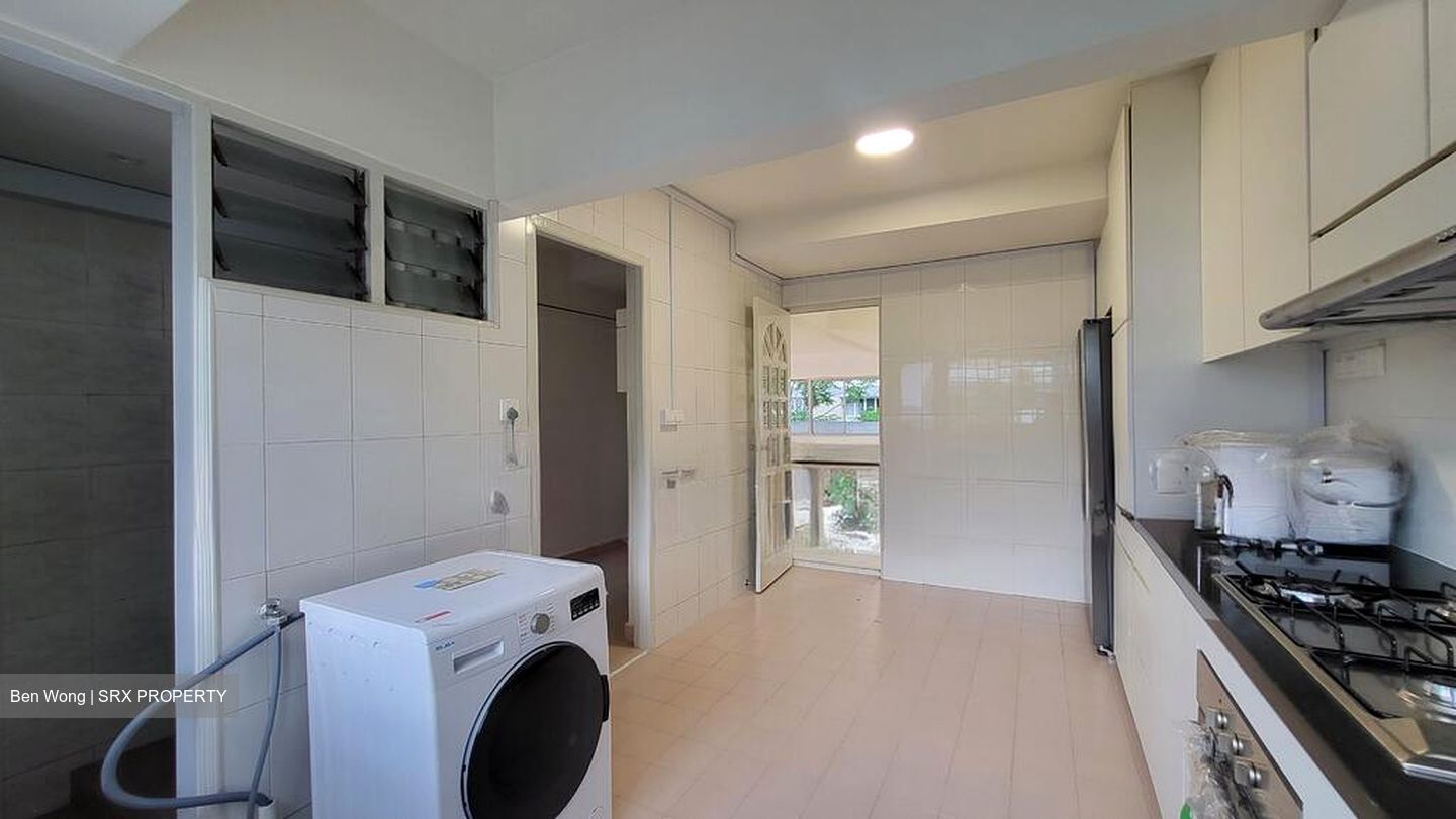 Dunearn Road (D11), Condominium #572690011